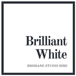 Brilliant White Logo